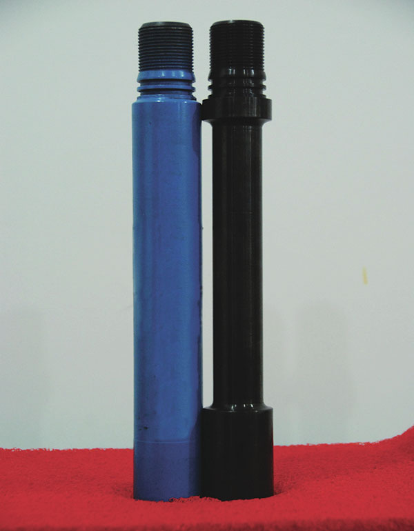 管道流體調(diào)質(zhì)器