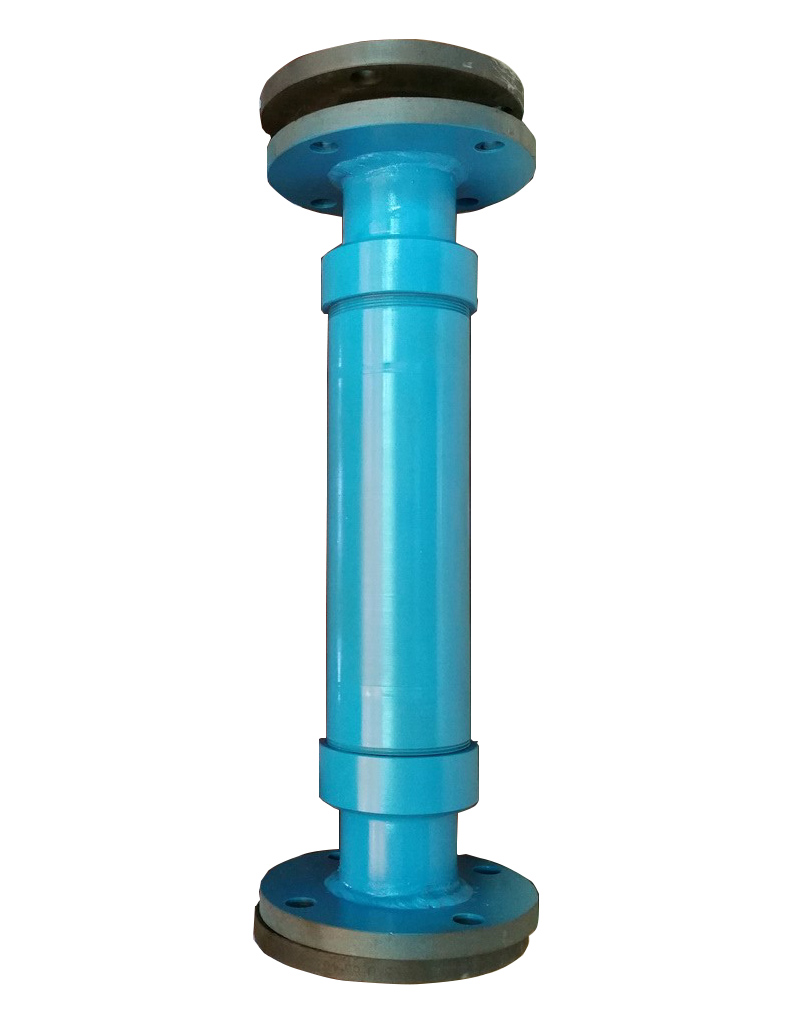 水處理器