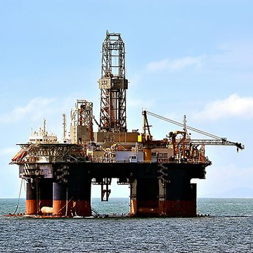 oil