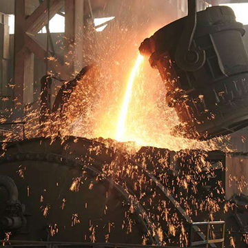 Steel