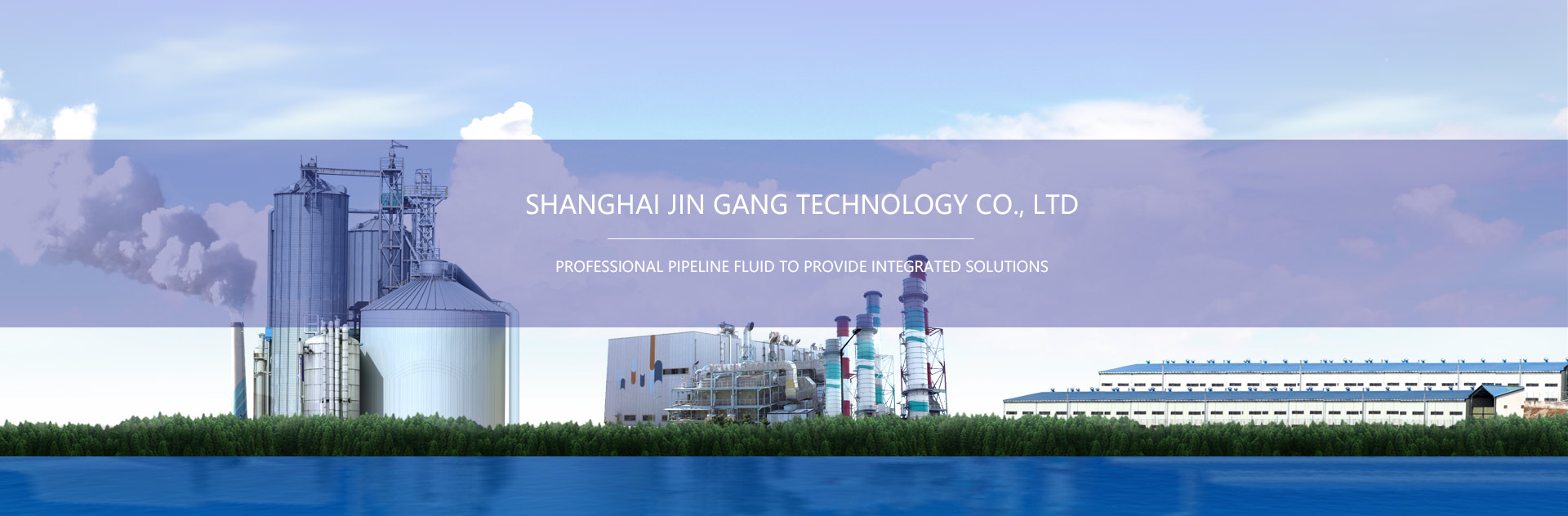 Shanghai Jin Gang Technology Co., Ltd.